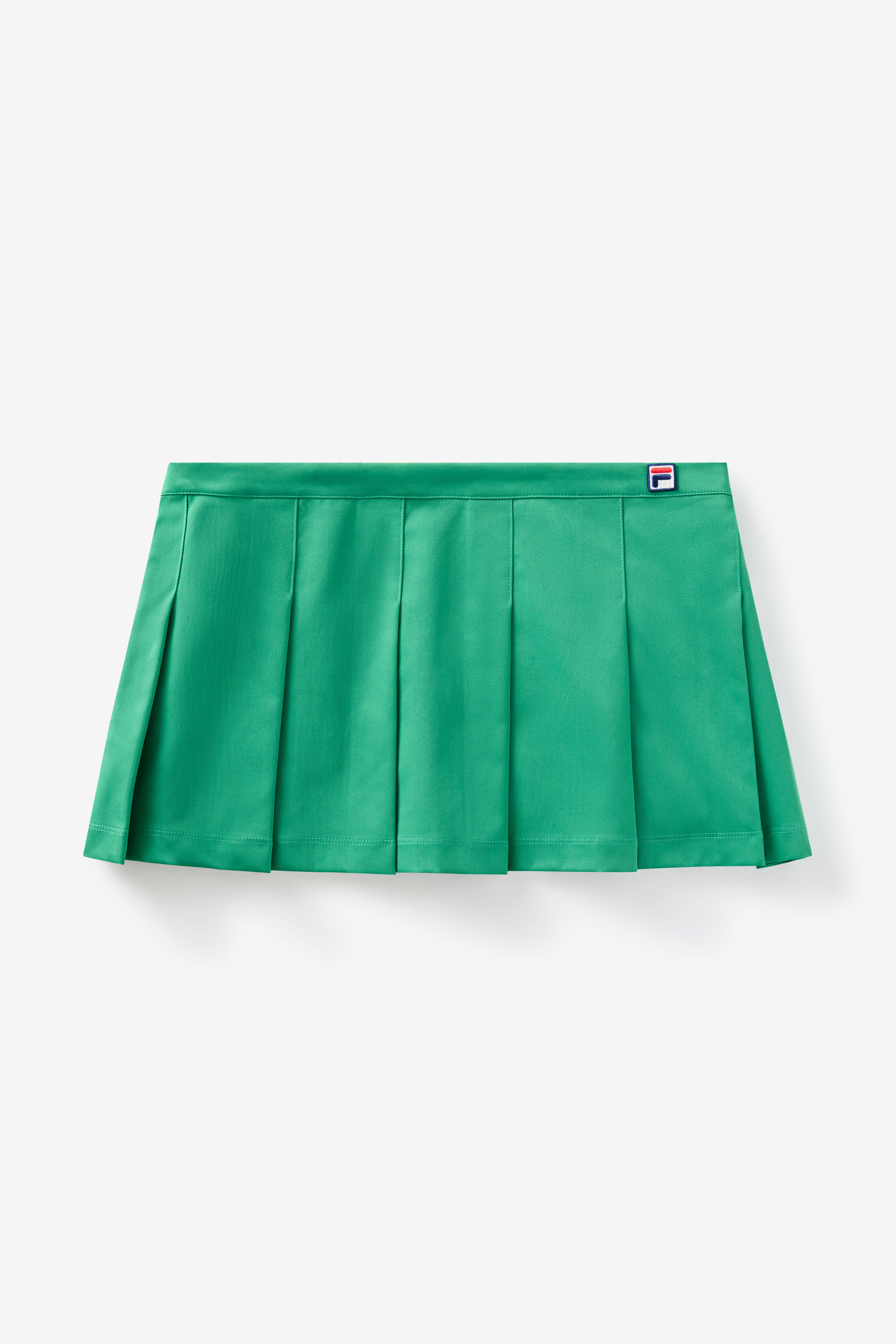 ☆ FILA X HAILEY ☆HAILEY BIEBER PLEATED SKIRT Fila X Hailey Pleated Skirt | Fila