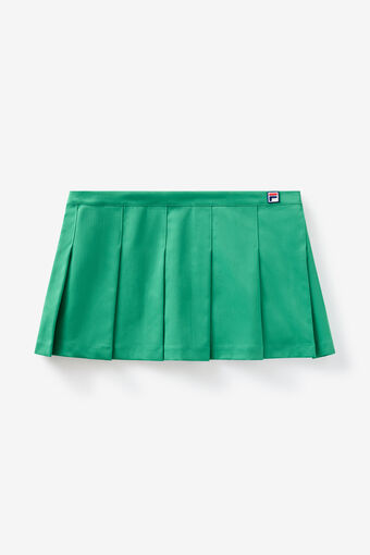 FILA X HAILEY PLEATED SKIRT