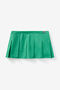FILA X HAILEY PLEATED SKIRT