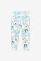 FORZA SLEEK 7/8 IN LEGGING/TIEDYE/2XLarge