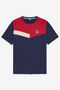 HERITAGE SHORT SLEEVE CREW