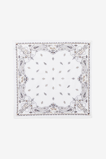 2PAC BANDANA