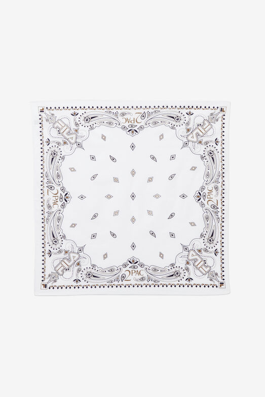 2PAC BANDANA