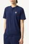 TEN ESS SHORT SLEEVE HENLEY