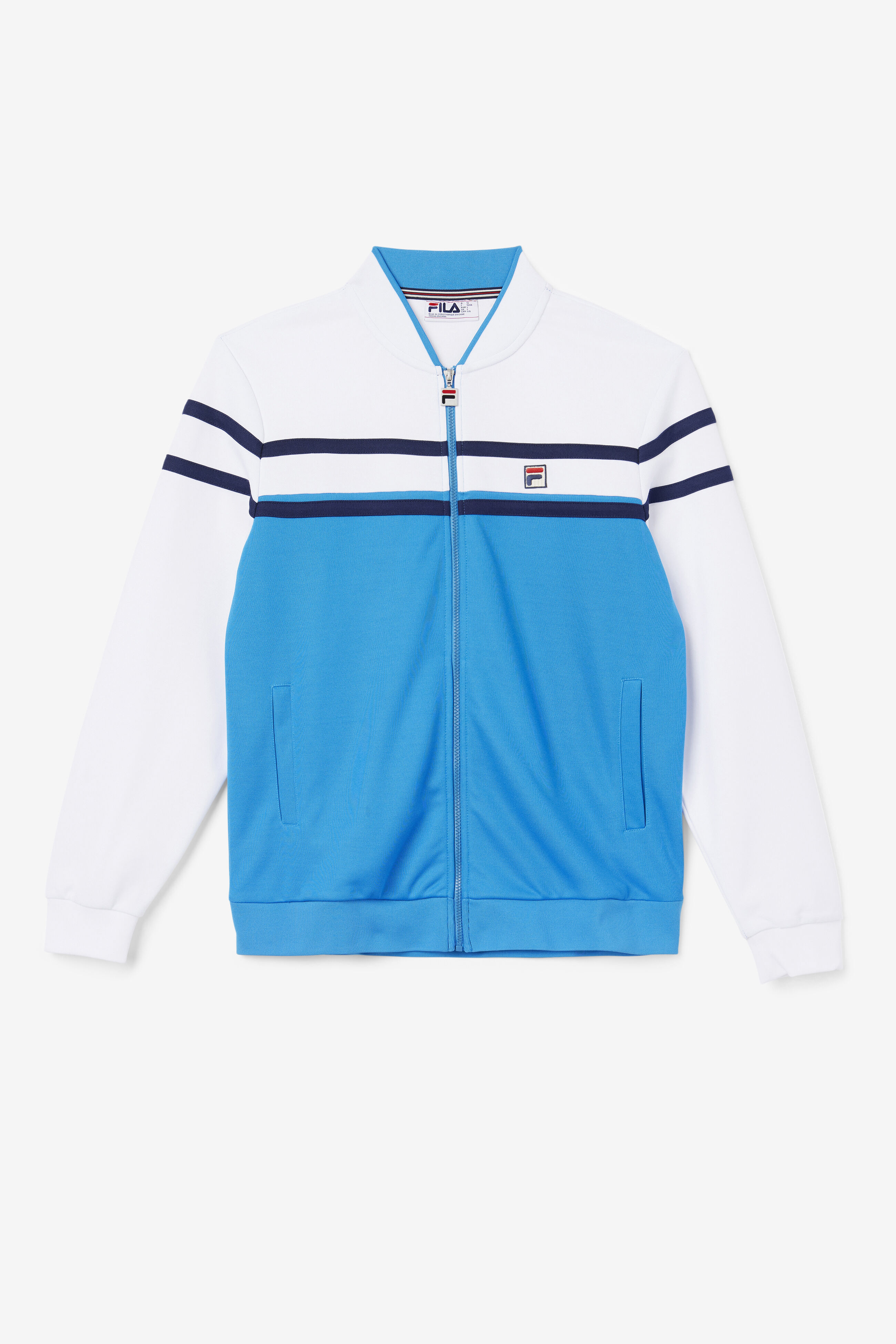 Fila naso track jacket outlet