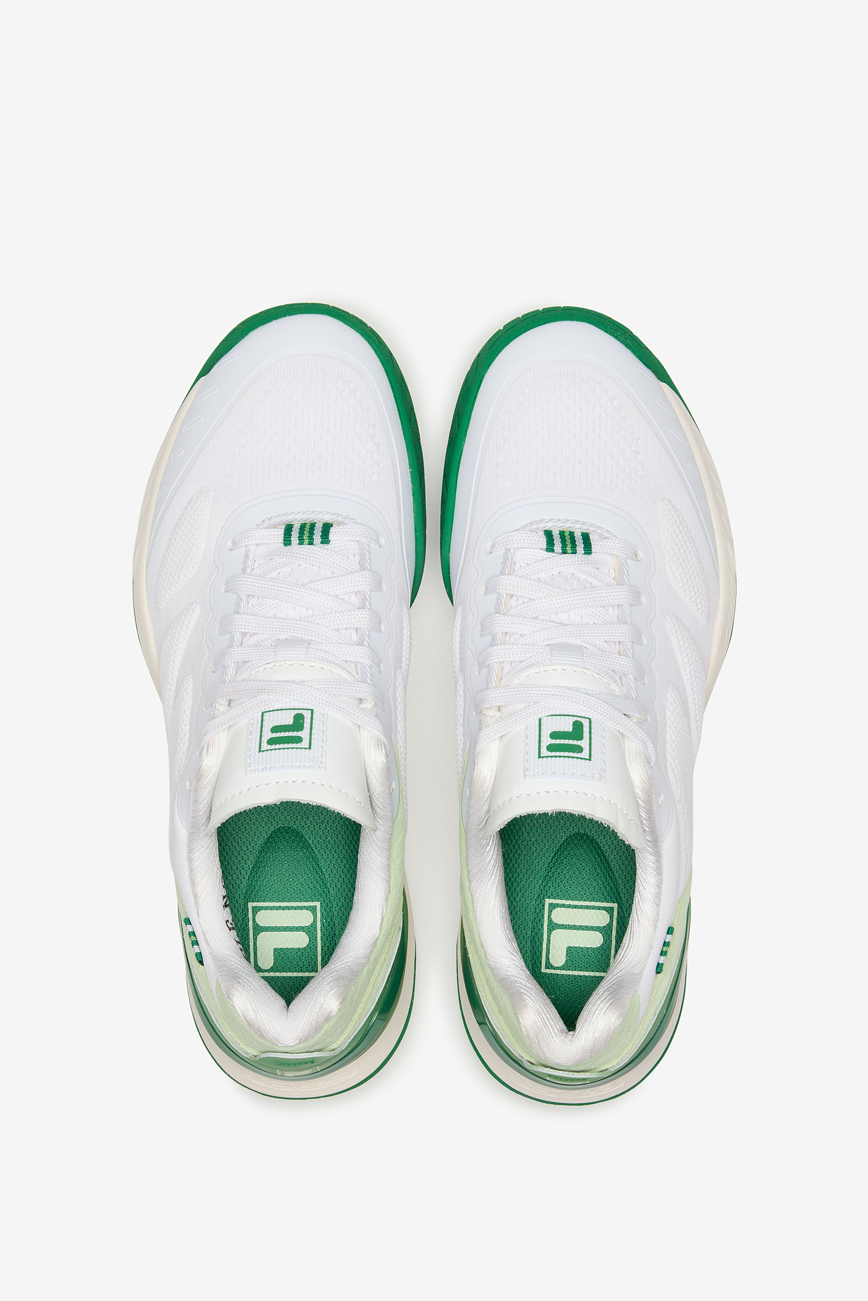 Fila heritage t1 store