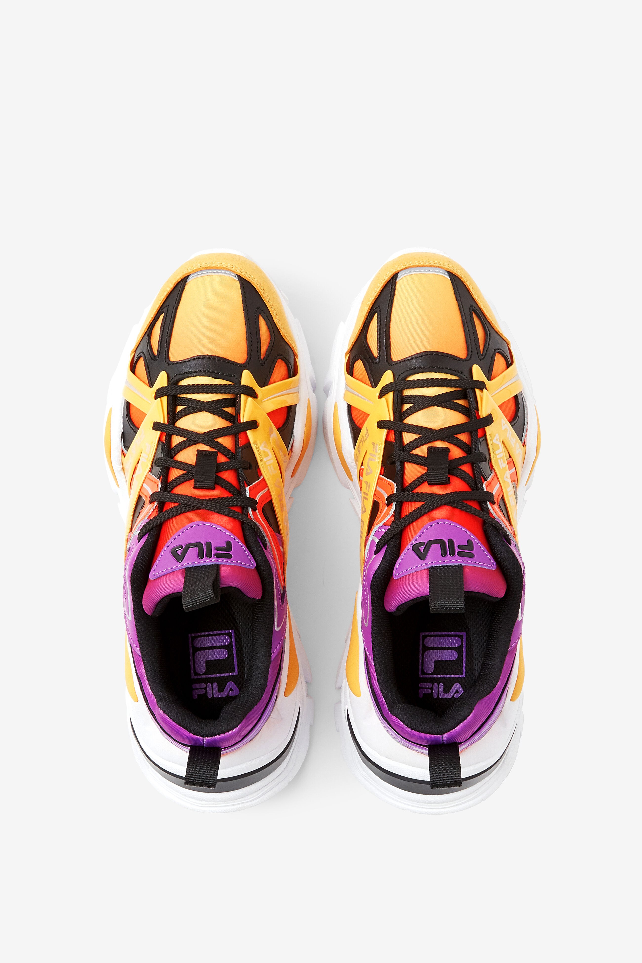 Fila electrove wmn best sale