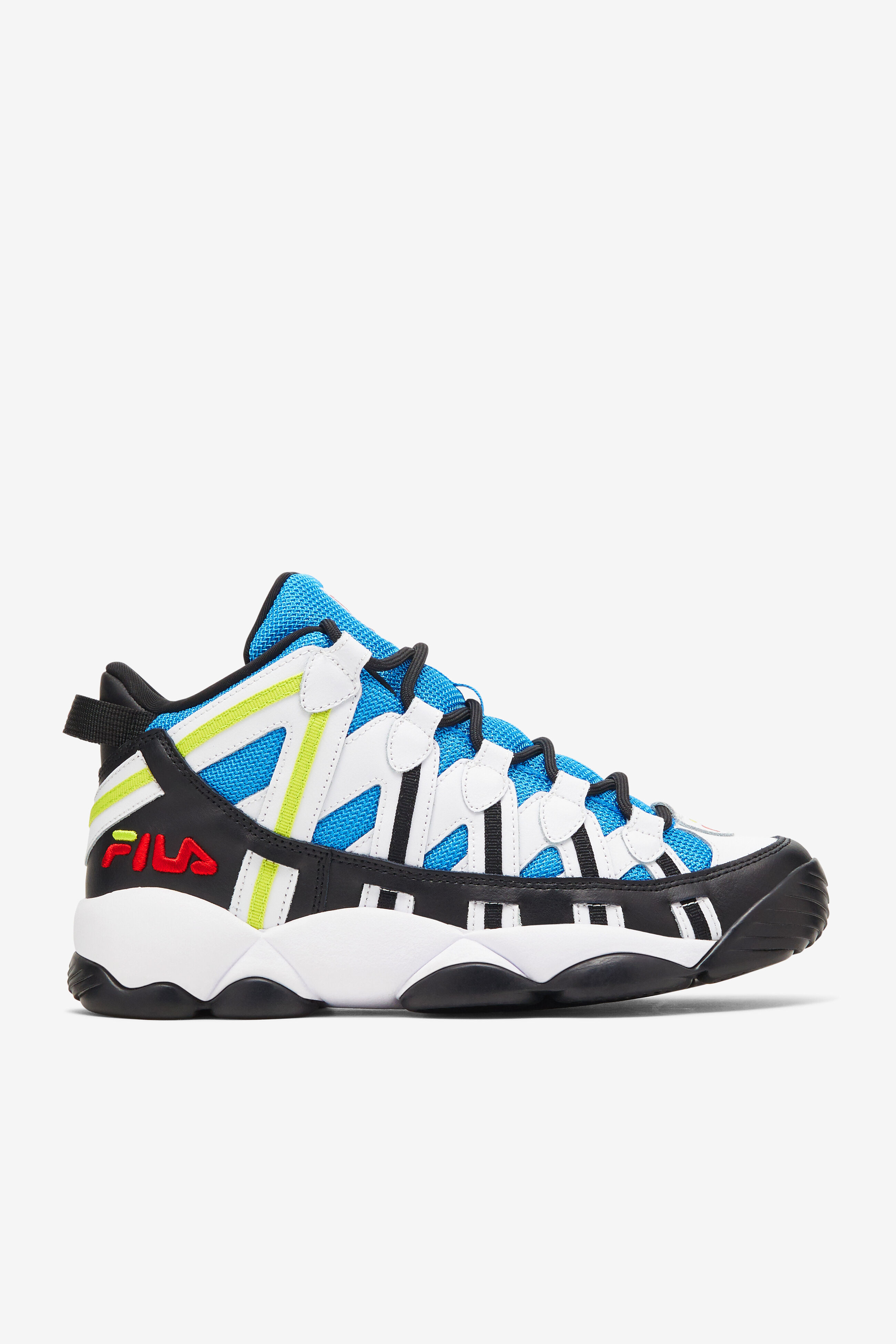 Fila women's spaghetti discount low