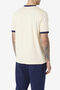 MARCONI CREW TEE