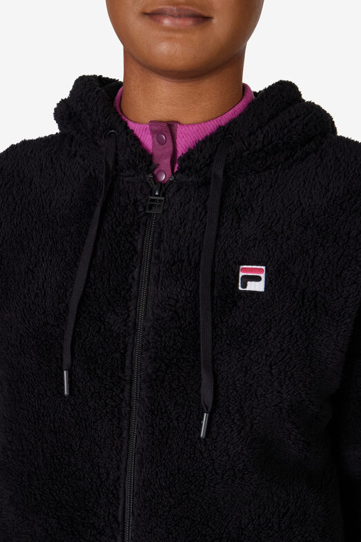 CHILLY HOODIE