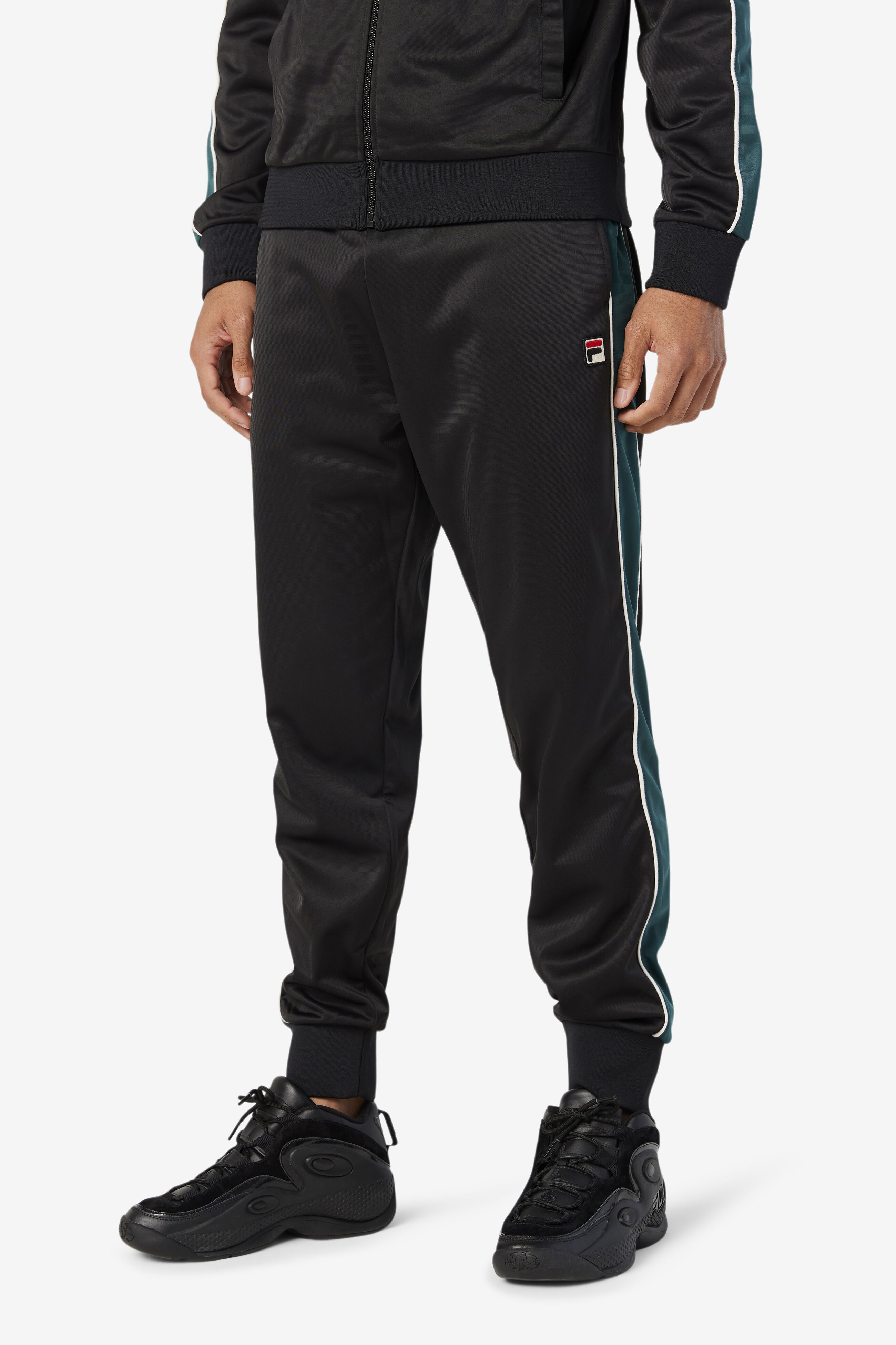 Fila marcus outlet track pants