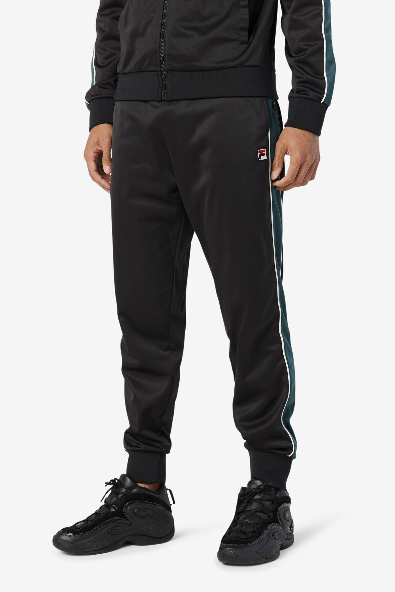 Elijah Men S Track Pant Fila