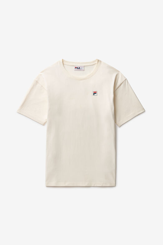 CLASSIC  RELAXED TEE