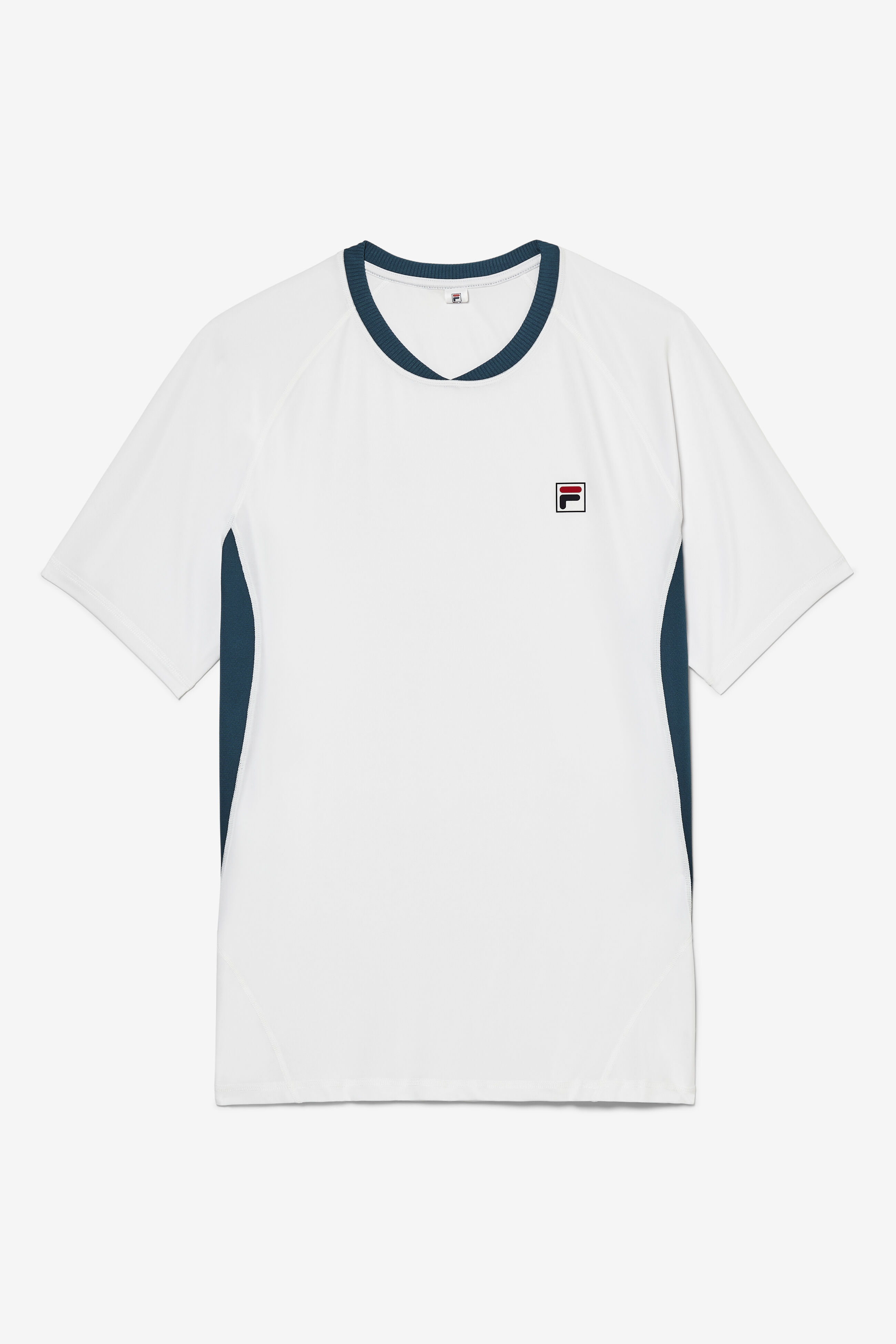 Fila tennis shirts new arrivals