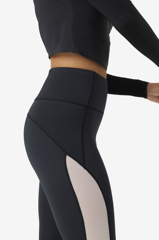 FORZA CONTRAST 7/8 LEGGING