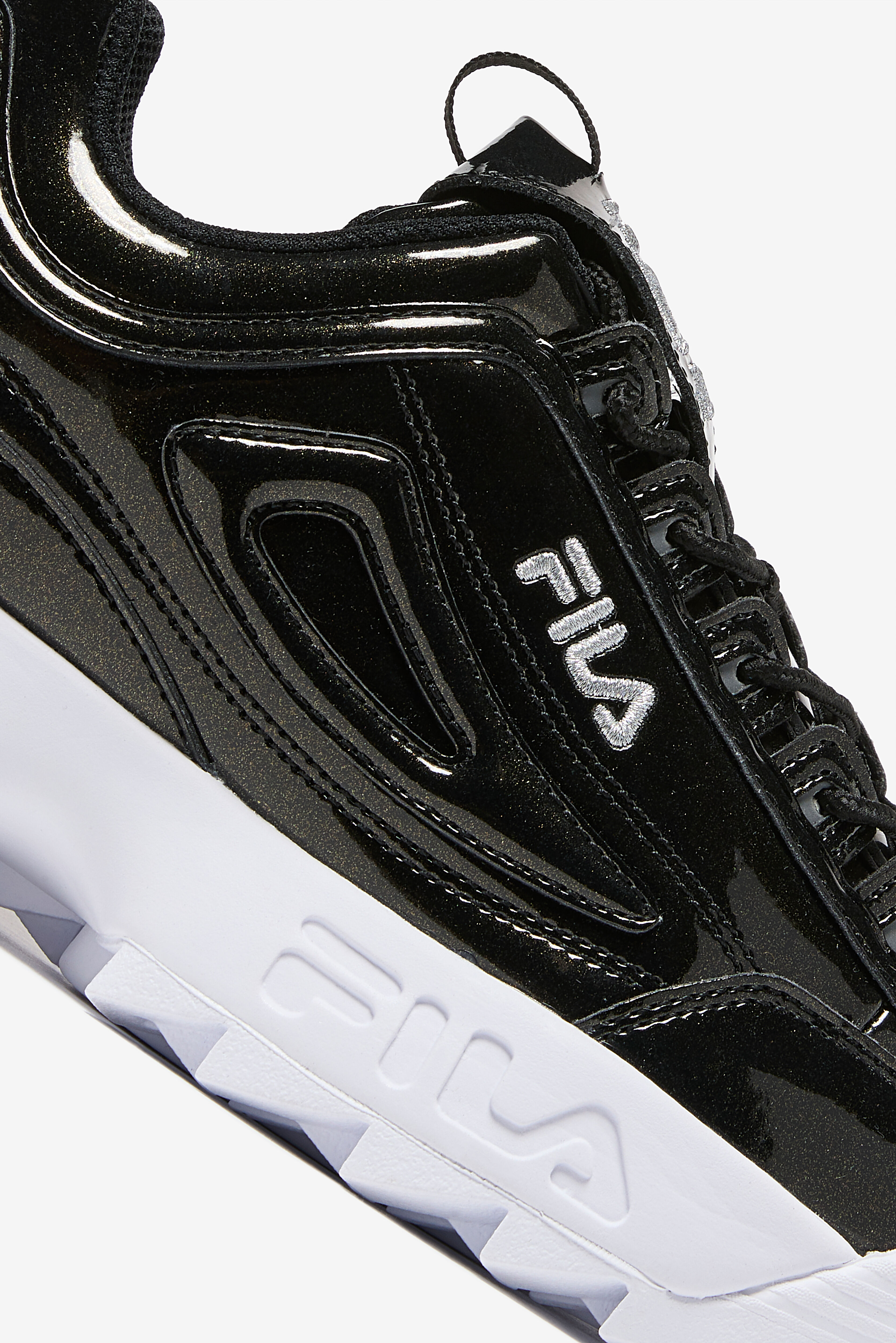 Women s Disruptor II Premium Metallic