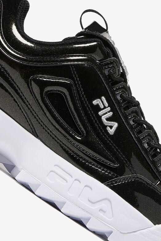 DISRUPTOR II PREMIUM METALLIC
