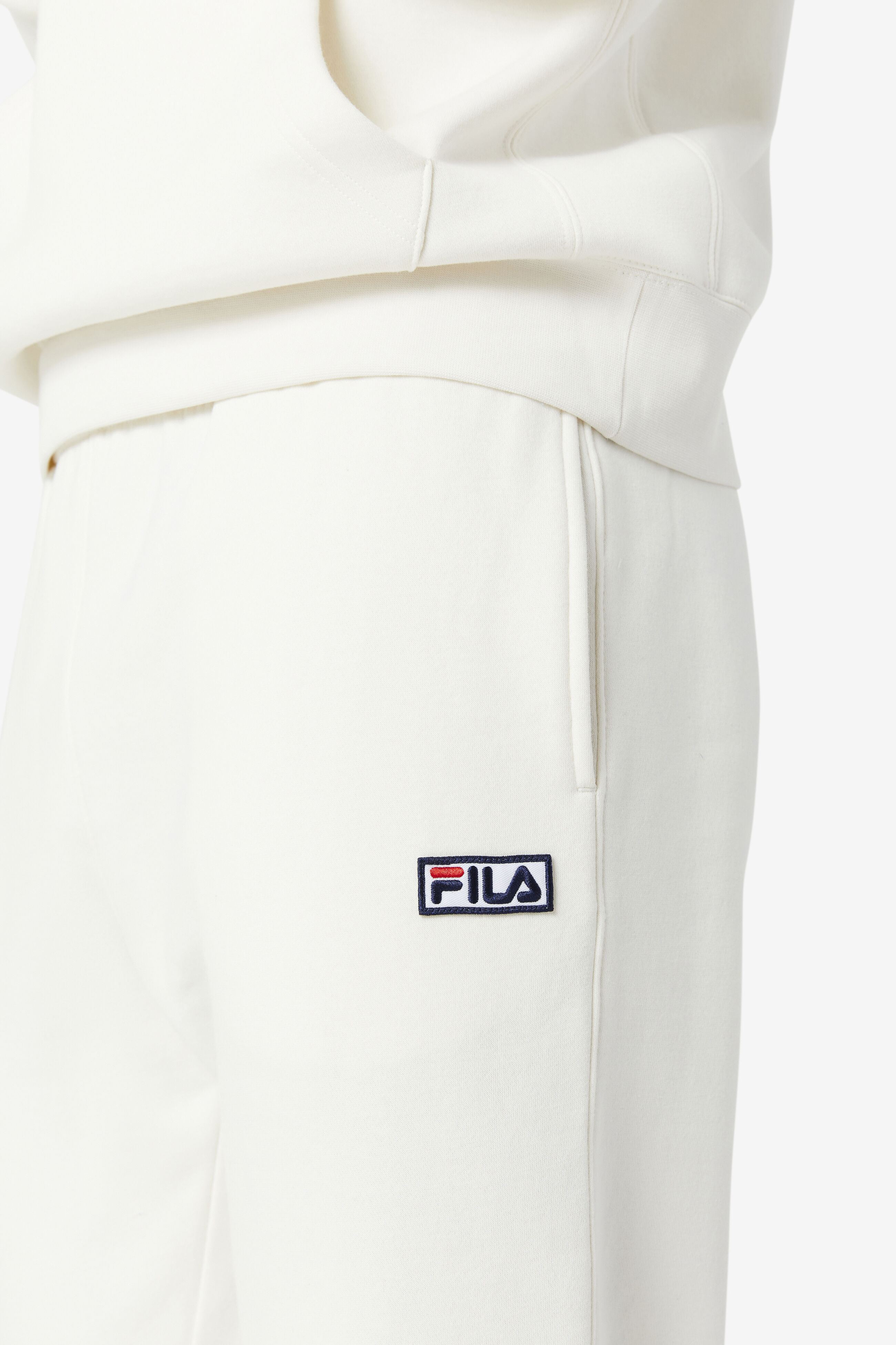 Fila rambo fleece joggers outlet