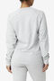 FLYNN LONG SLEEVE TEE/LTGREY/XXL