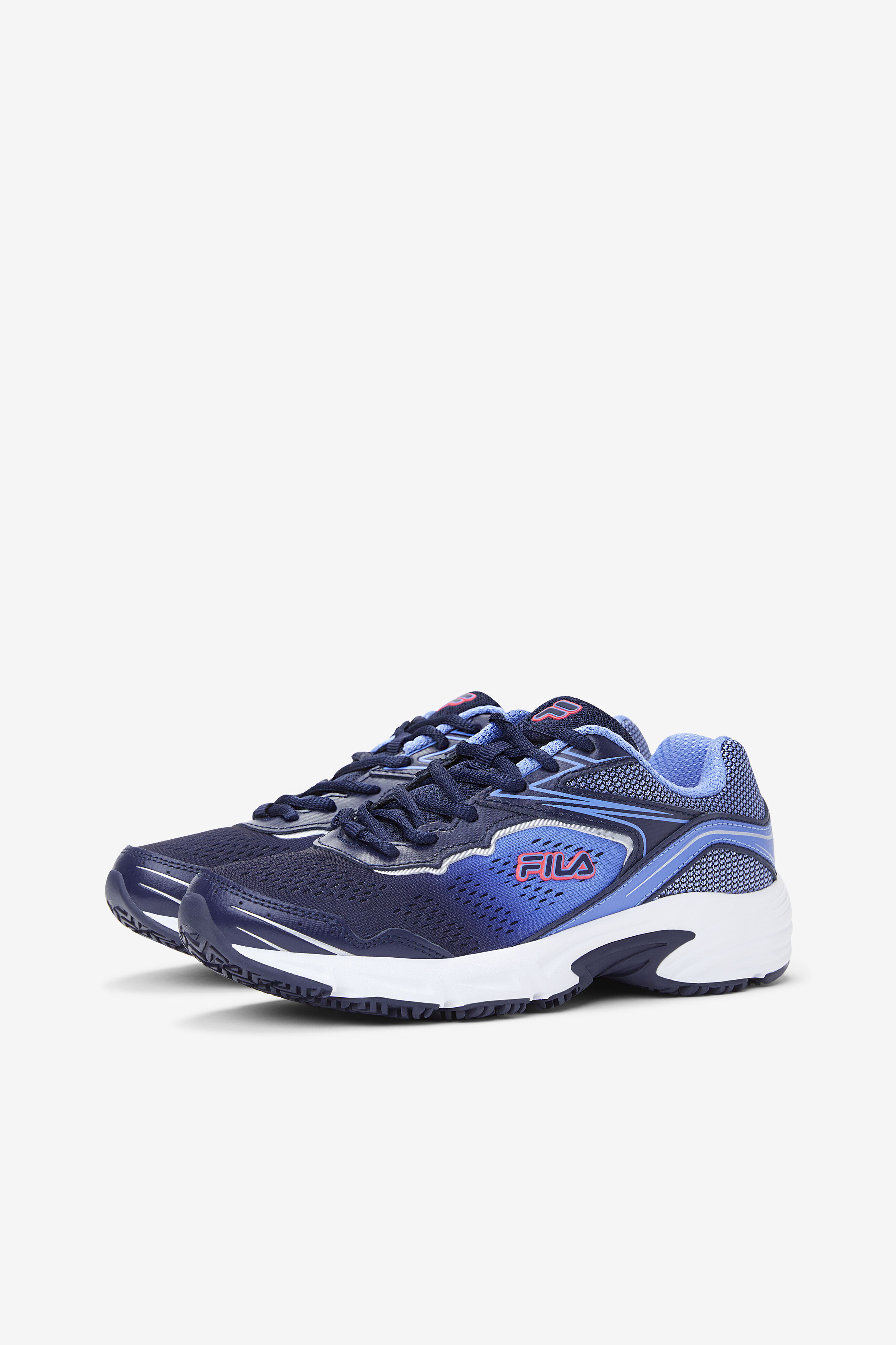 Fila memory runtronic slip hotsell resistant