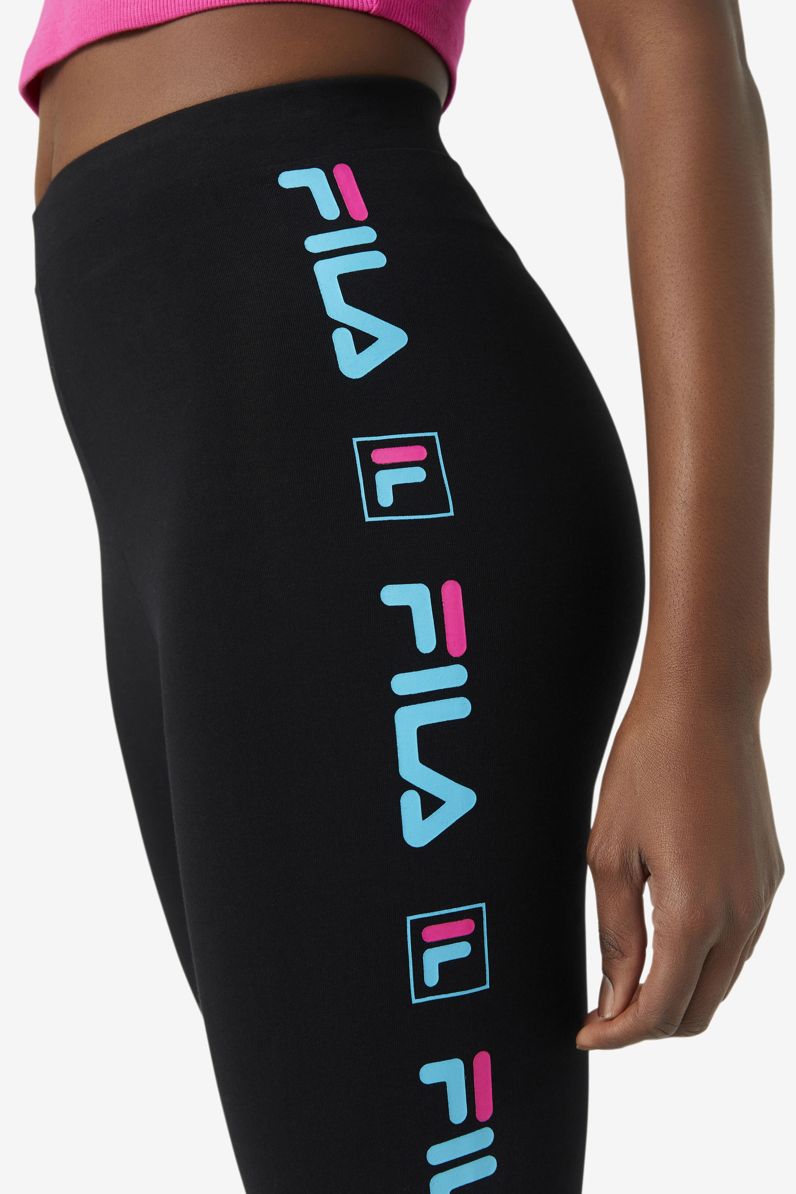 Fila tights price outlet