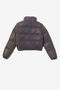 TALIYAH REFLECTIVE PUFFER