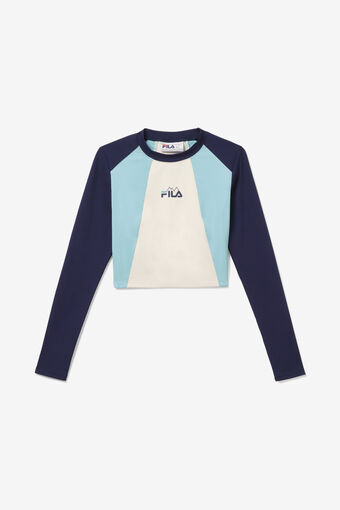 Women's T Shirts + Crop | FILA