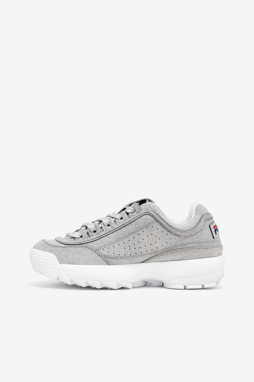 DISRUPTOR II MADE IN ITALY