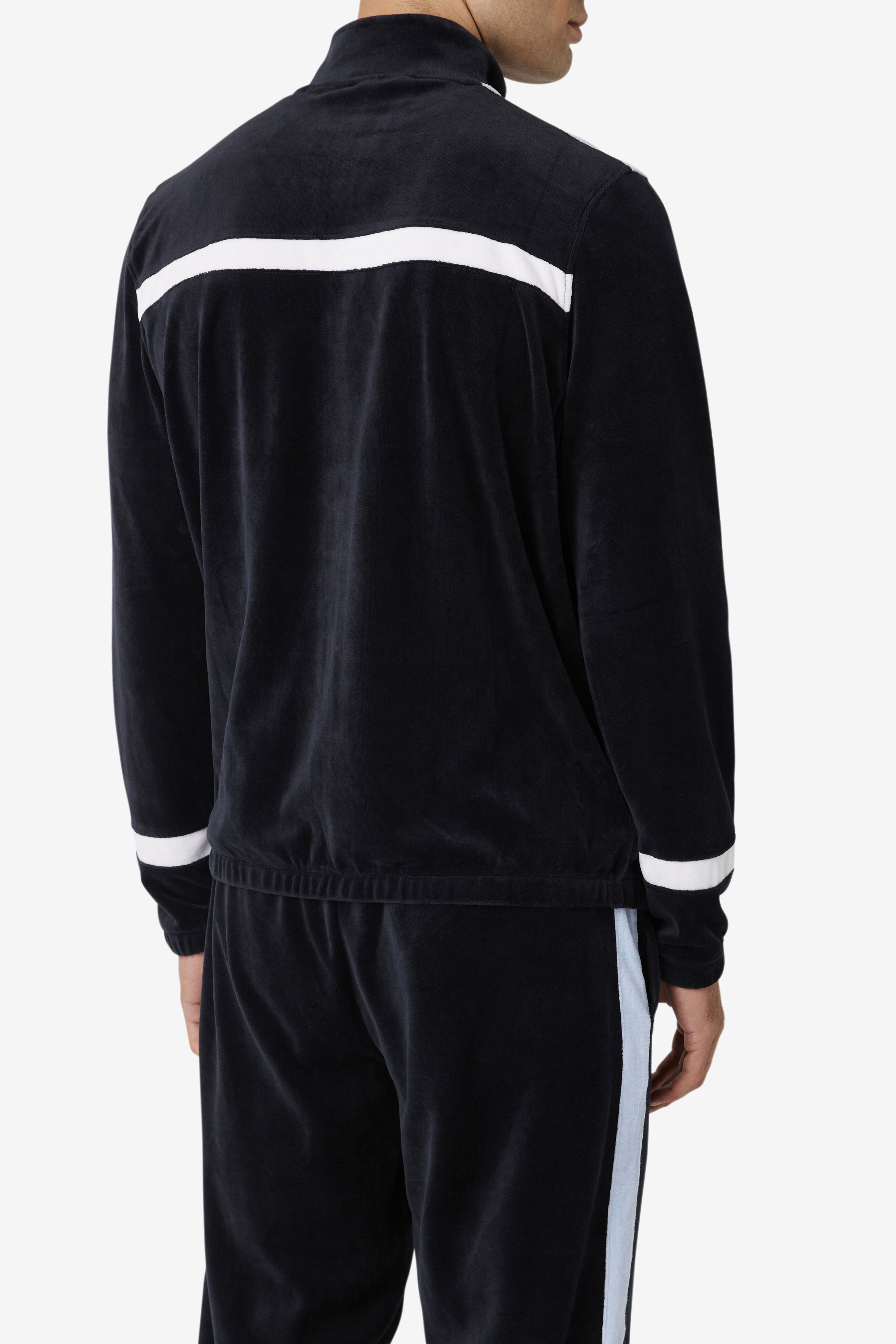 Fila sales mens jumpsuit