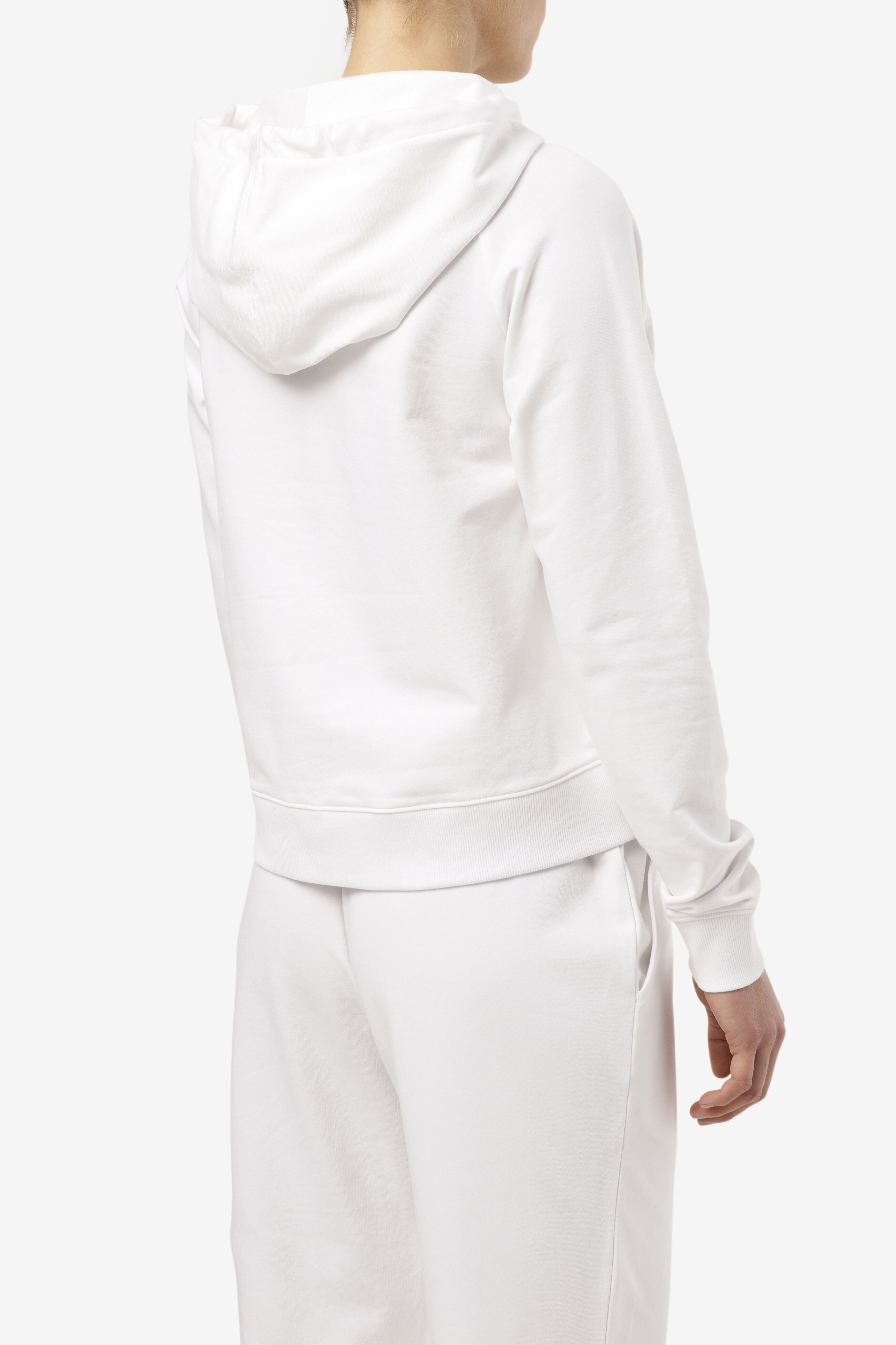 Valeria Hoodie Sweatshirts Hoodies Fila