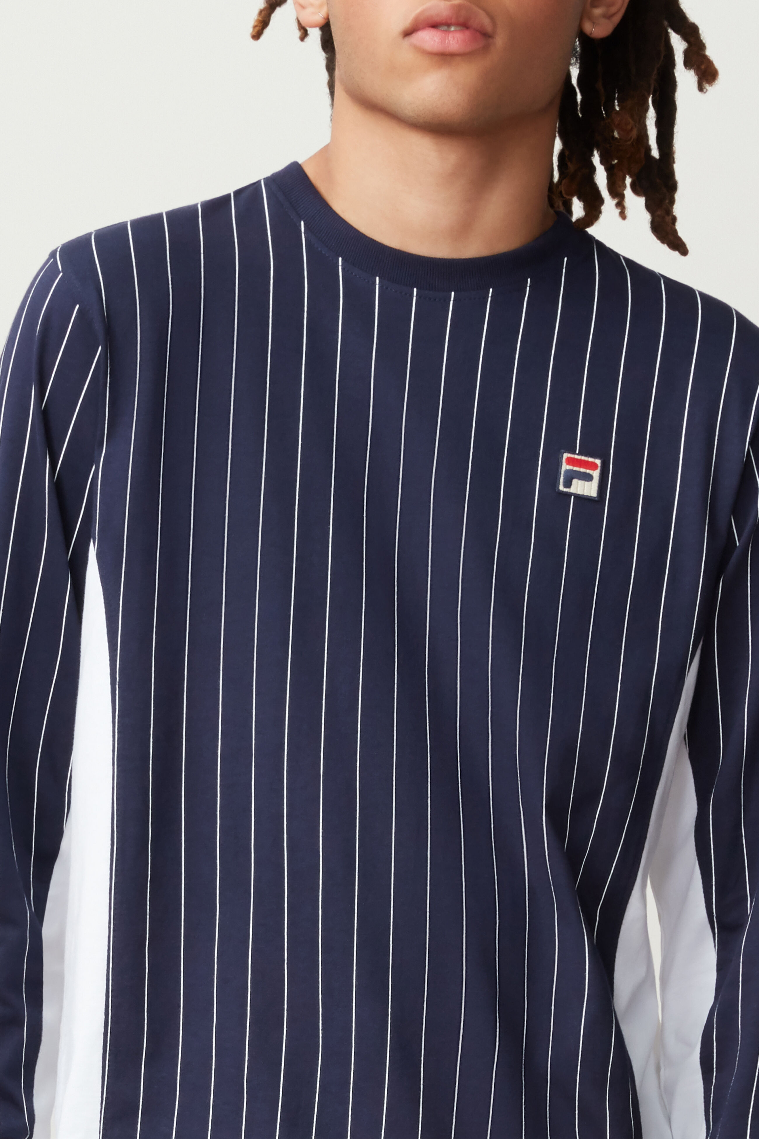 fila long sleeve top