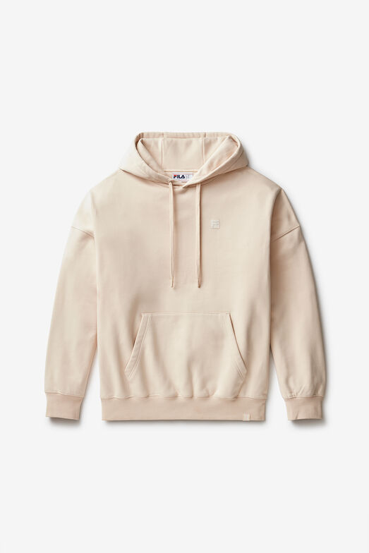 APEX OVERSIZED HOODIE