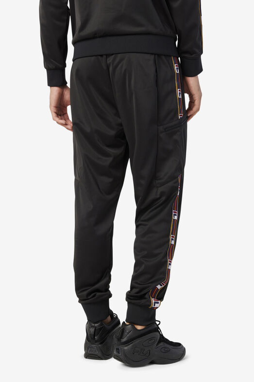 JAXSON CARGO PANT