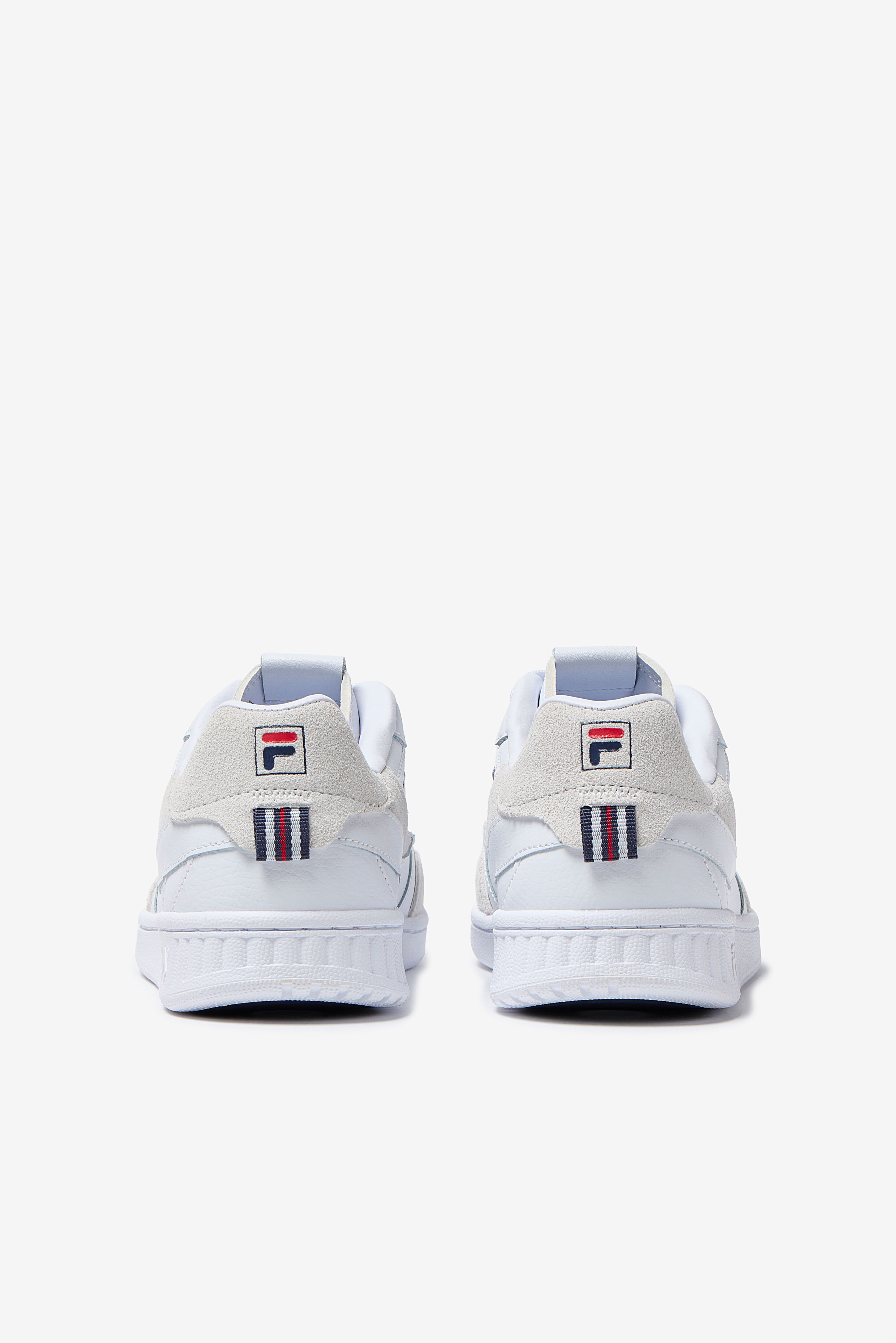 Fila Men s Sizzo Shoes 125 White Navy Red Size 11