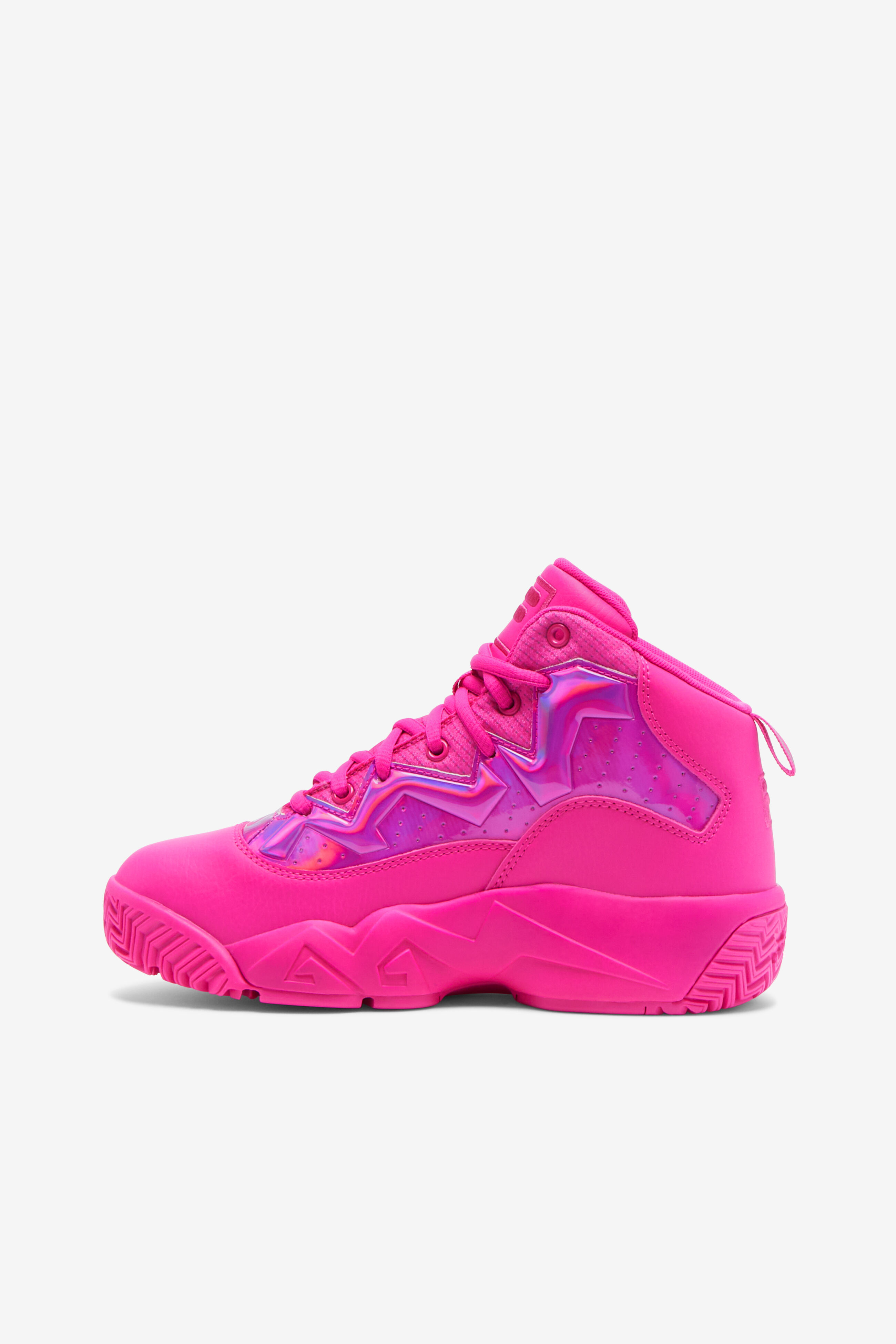 Pink top fila mb