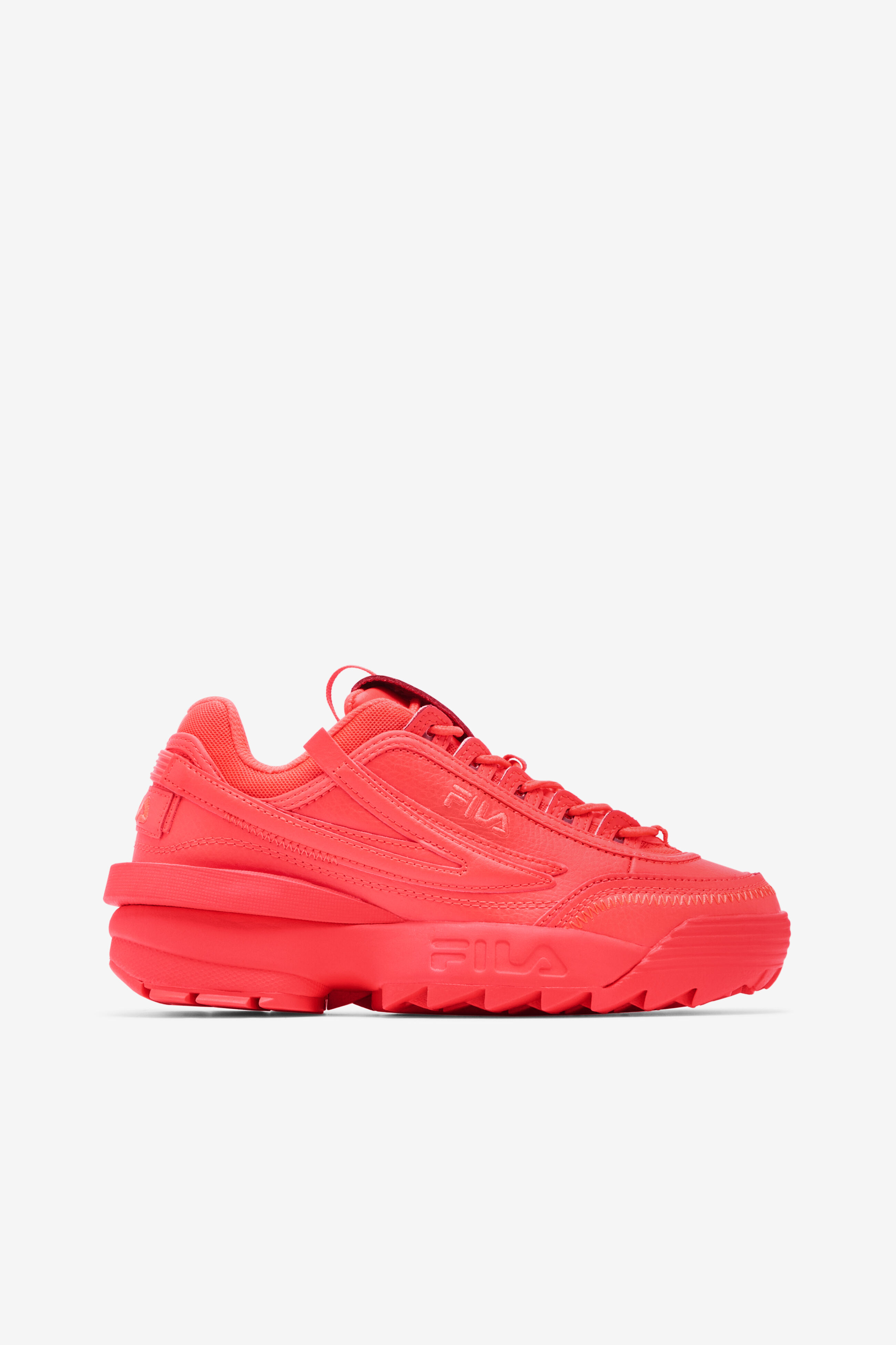 Blue velvet fila clearance disruptor