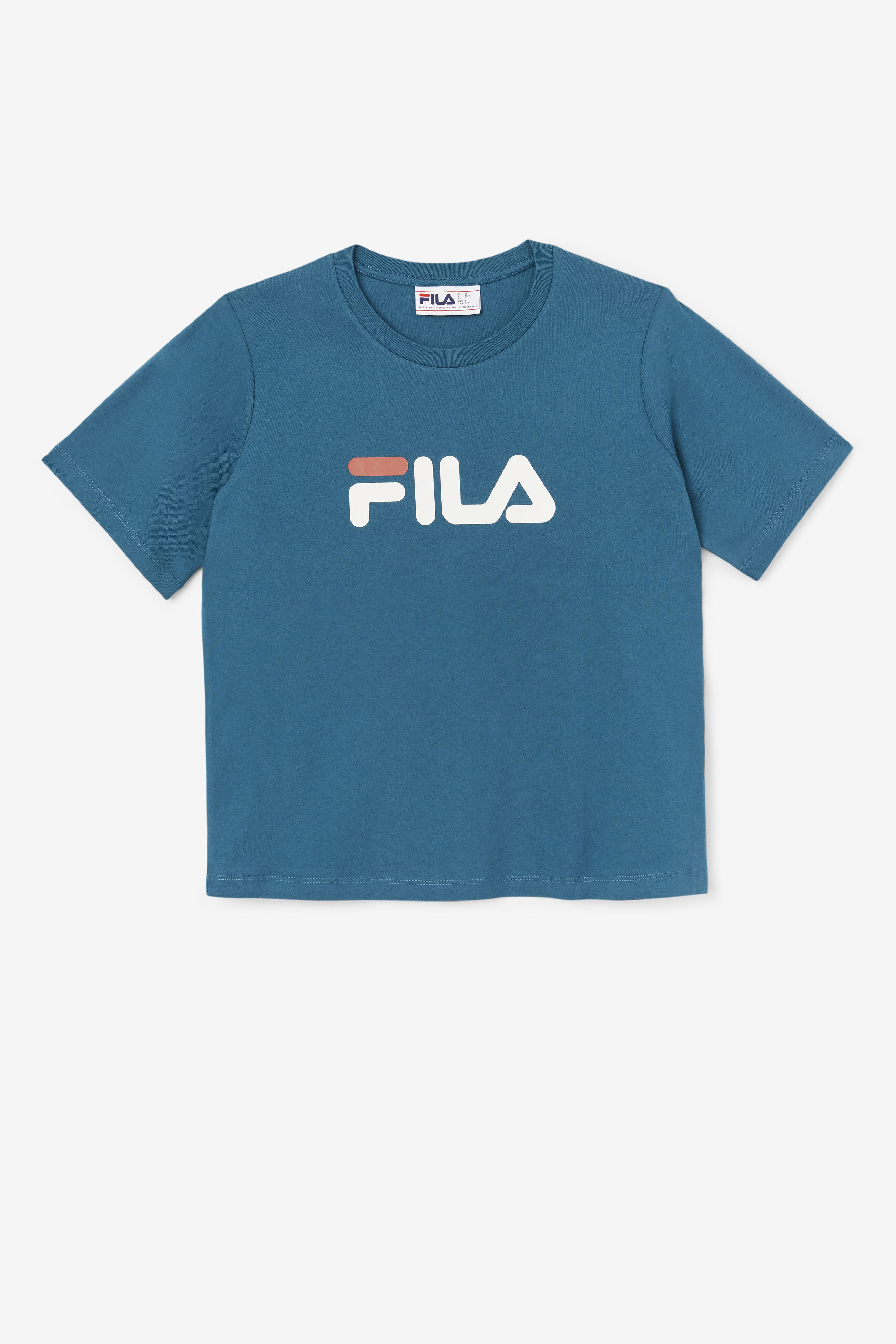 Thea Graphic Tee Fila