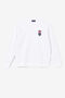 2PAC FLEECE PATCH CREW