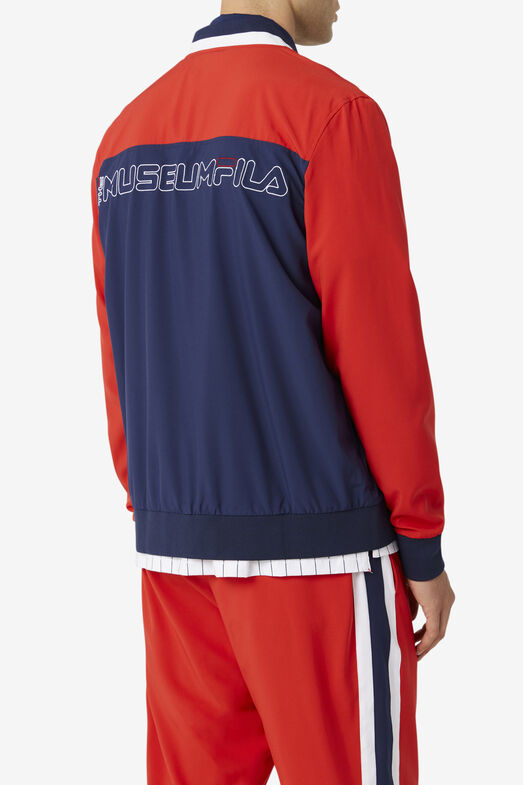 THE MUSEUM JACKET