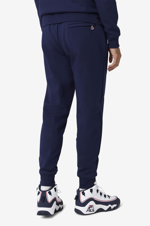 Ekstrem fattigdom skjule bidragyder Chardon Fleece Joggers | Fila