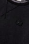 DENIM RESEARCH CREW NECK