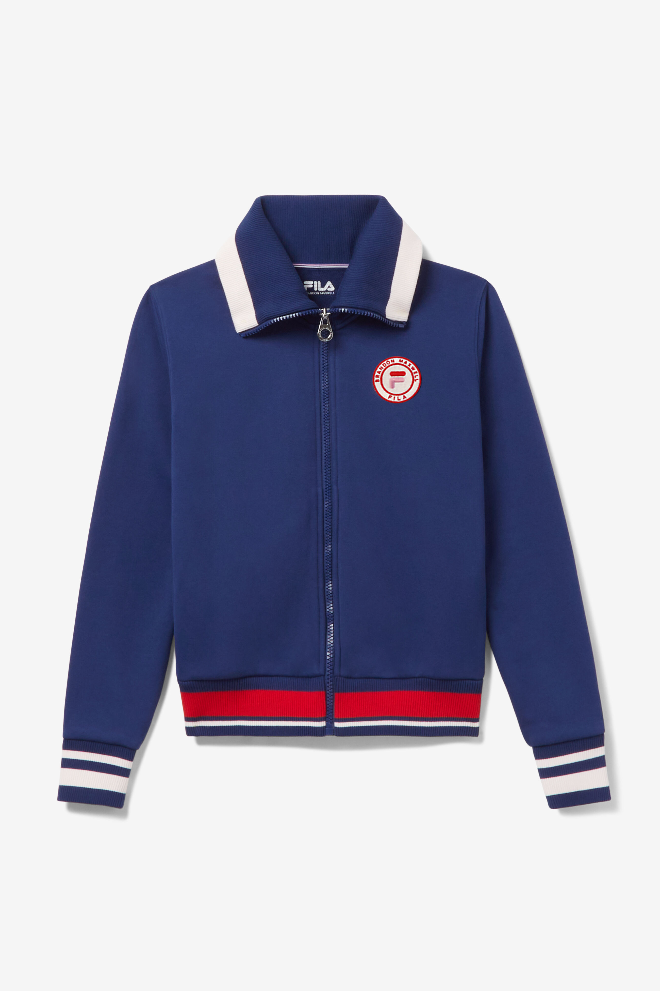 Fila polo shop womens 2018
