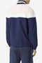 HALAMA QUARTER ZIP JACKET