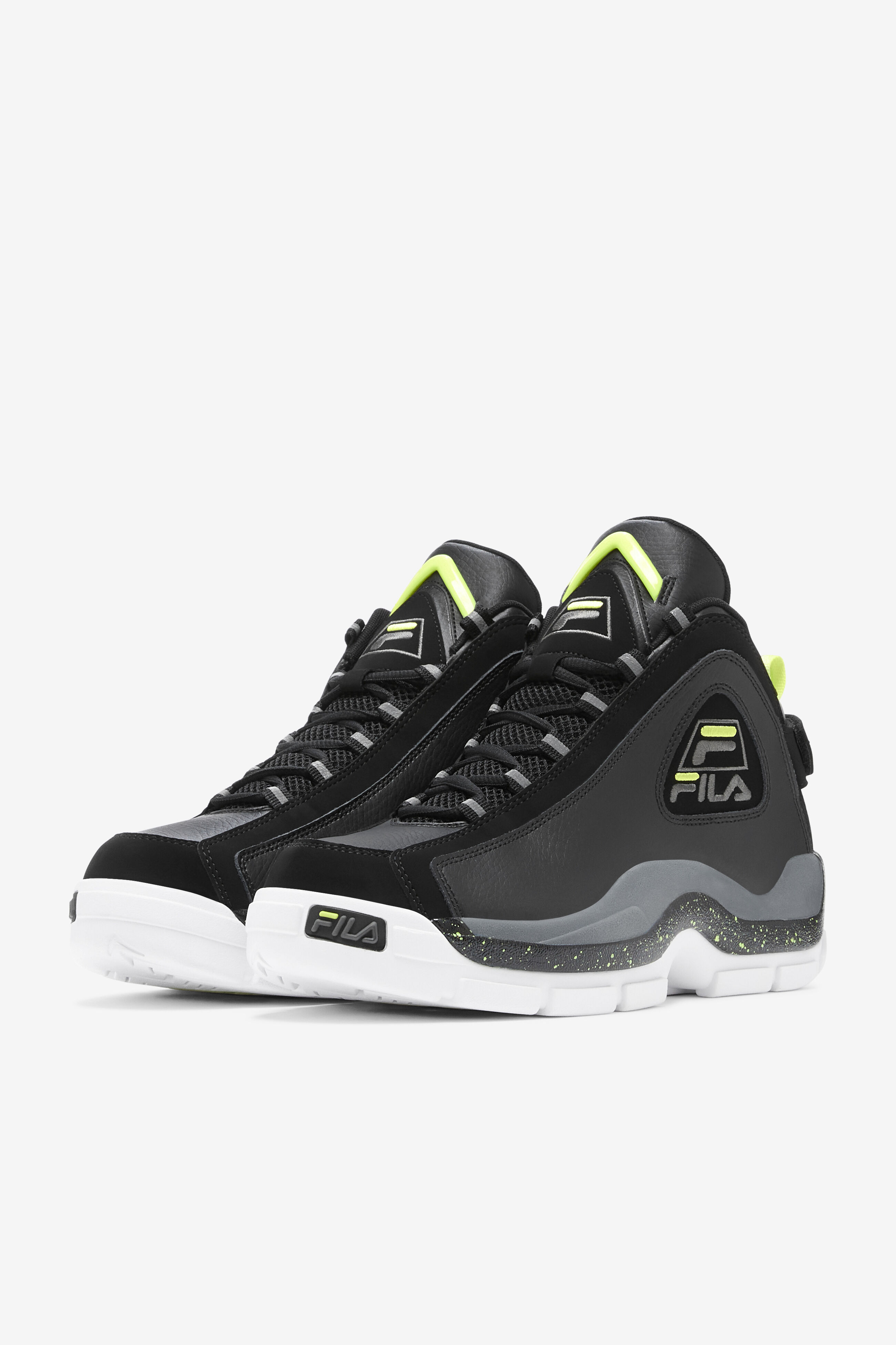 Men s Shoes Sneakers FILA