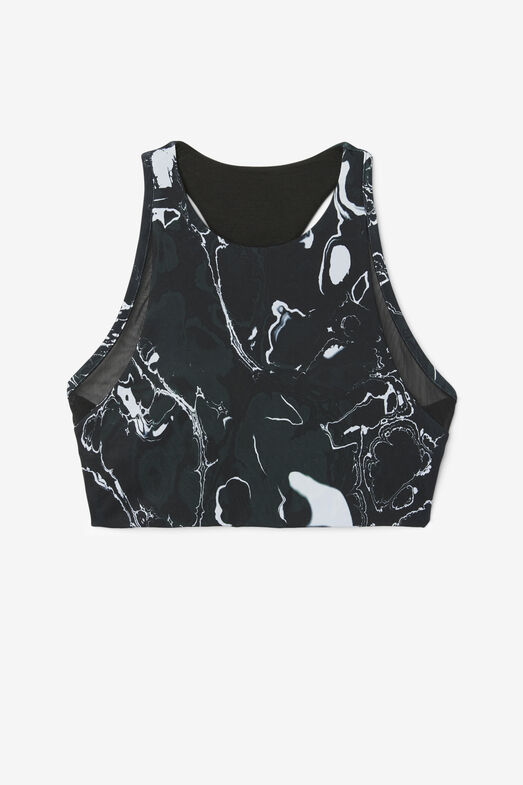 UPLIFT T BACK SPORTS BRA