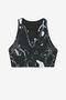 UPLIFT T BACK SPORTS BRA