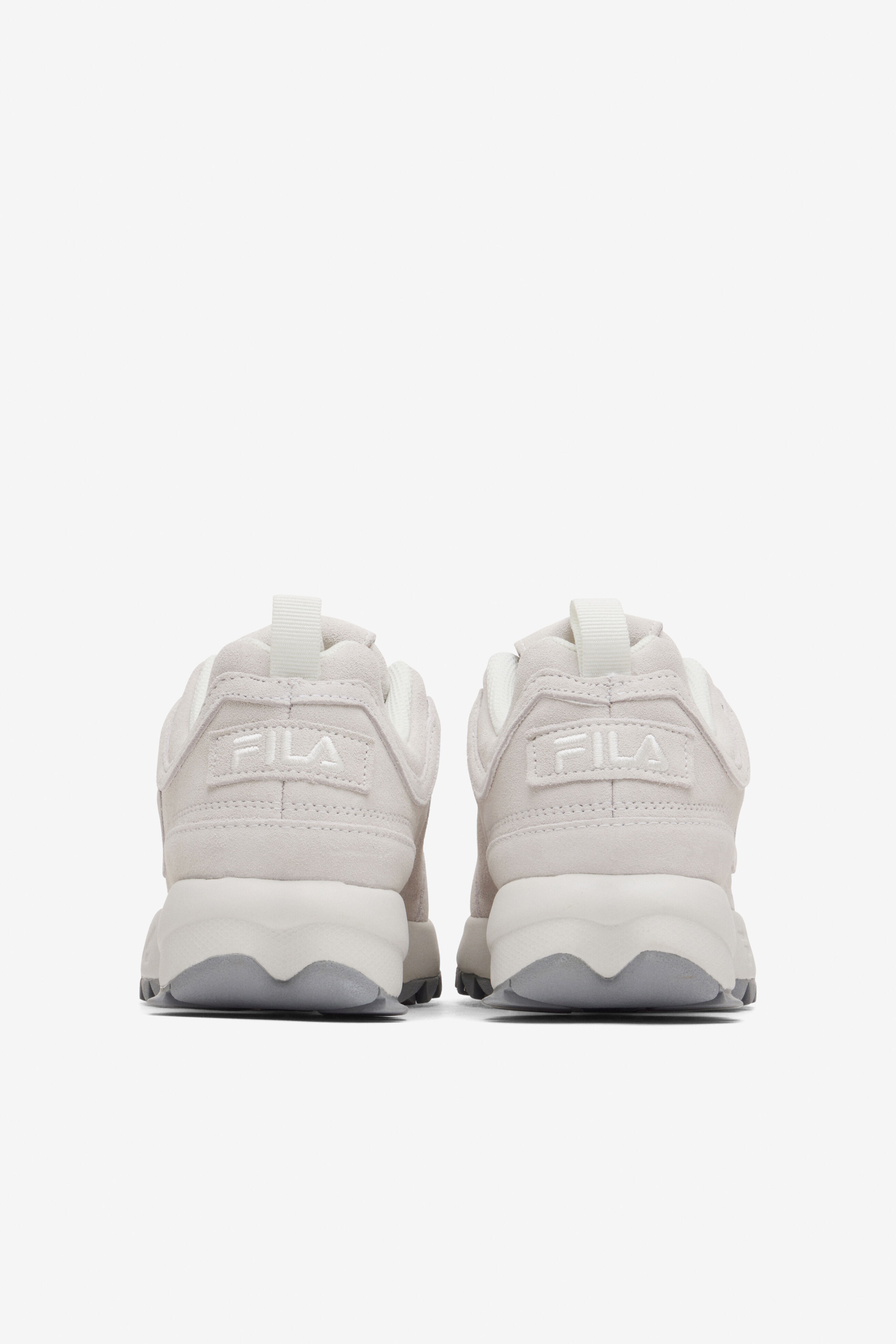 Women s Disruptor II Suede Festa