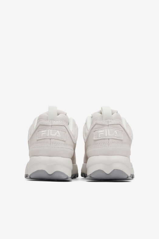 DISRUPTOR II SUEDE FESTA