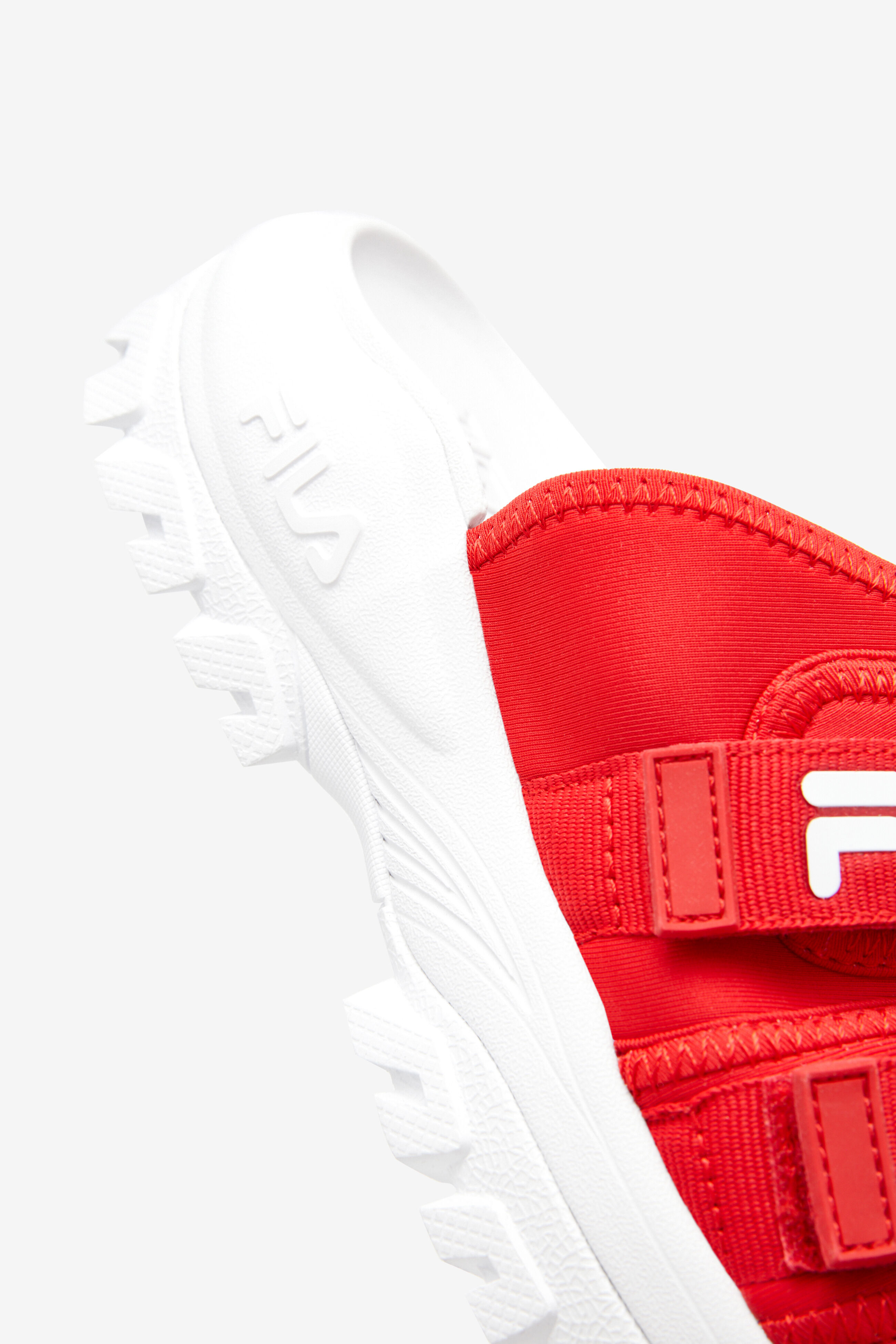 Fila women s deals outdoor slide