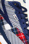 Renno Collegiate/FNVY/FRED/GUM/Seven and a half
